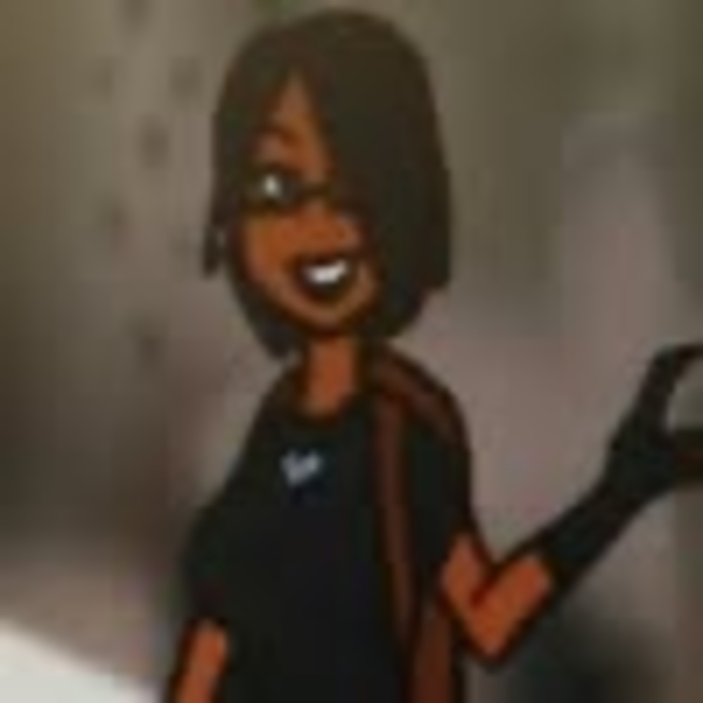 Meet your Posher, Kaisha